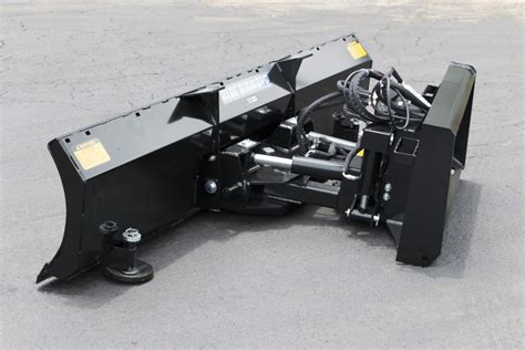 skid steer dozer blade rental|skid steer dozer attachment.